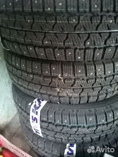 КАМА Alga LT (HK-534) 225/75 R16