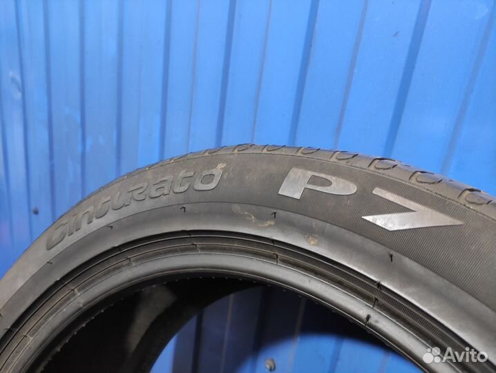 Pirelli Cinturato P7 225/50 R18