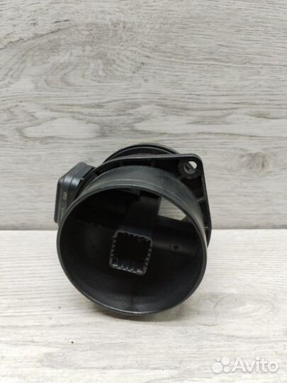 Дмрв Mercedes Sprinter 906 OM651 2012