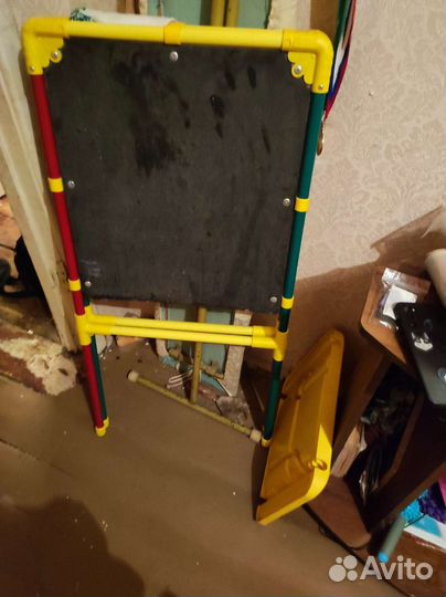 Доска для рисования мольберт