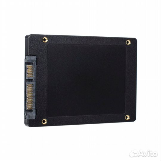 Накопитель SSD 2.5