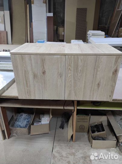 Тумба подвесная