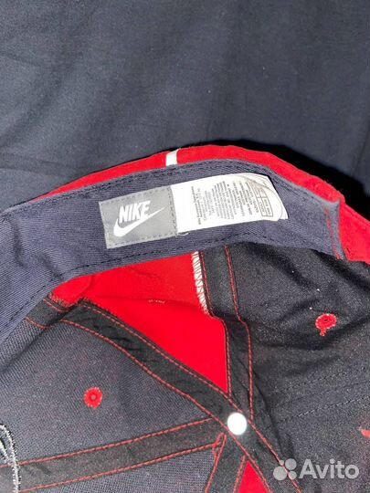 Кепка nike
