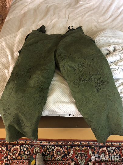 Военная форма