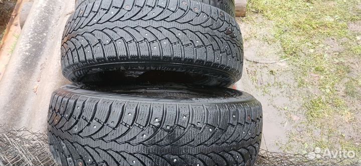 Barez Sportech 185/7 R14 19C