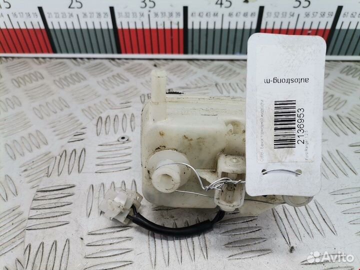 Бачок тормозной жидкости для Ford Ranger 1 1522000