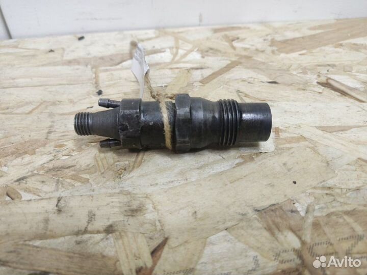Форсунка Vag 1.9D 2.4D
