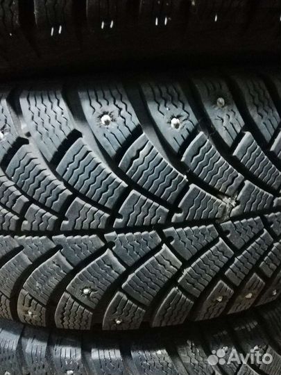 Bfgoodrich G-Force Stud 215/65 R16 75T
