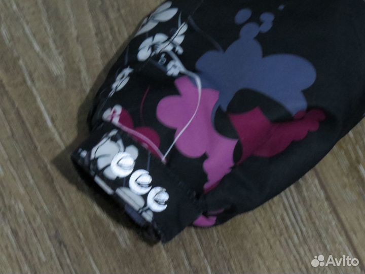 Кофточка next и куртка Reima