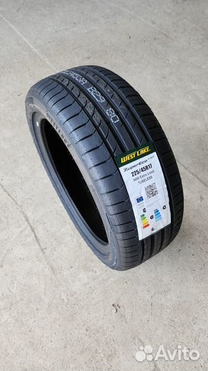 Westlake Zuper Eco Z-107 225/45 R17 94W