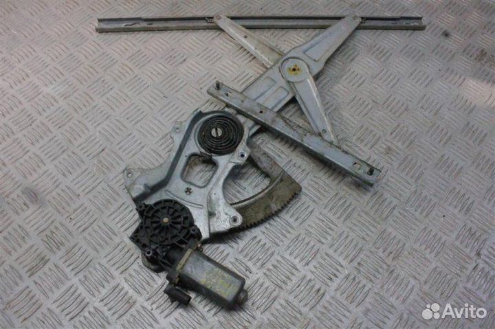 Стеклоподъемник электр. передний правый Dodge