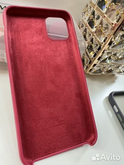 Чехлы на телефон iPhone 11pro max