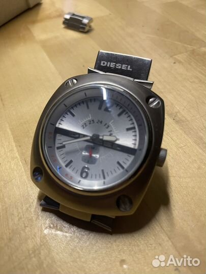 Наручные часы Diesel
