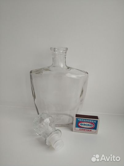 Графин. Новый