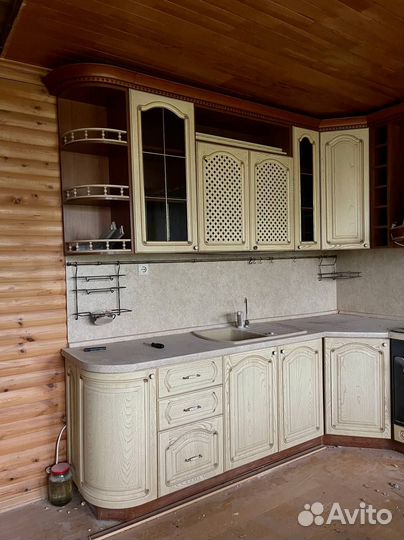Продается кухня и бытовая техника