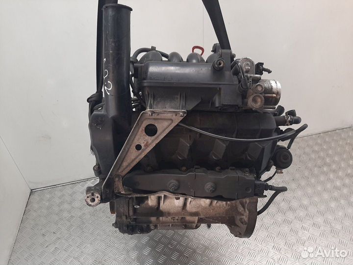 Двигатель(двс) Mercedes-Benz A-Class W168 (1997-20