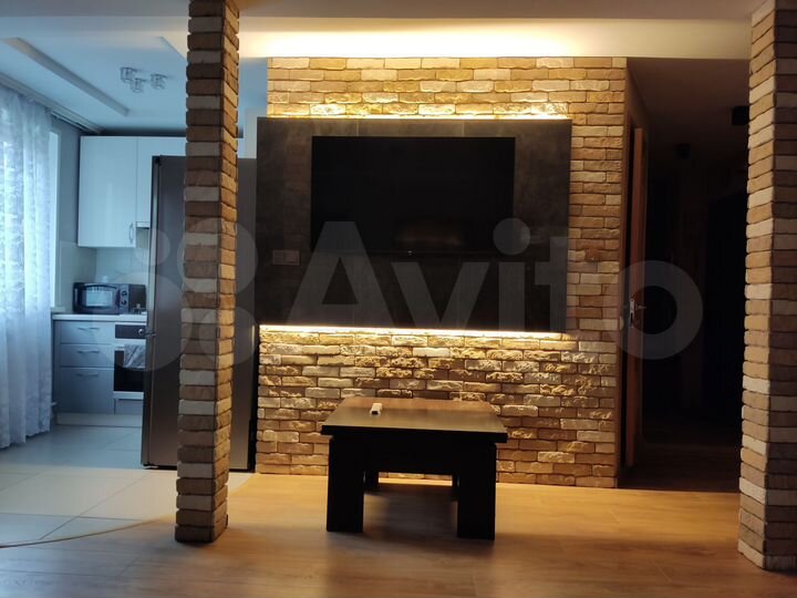 2-к. квартира, 46 м², 2/5 эт.