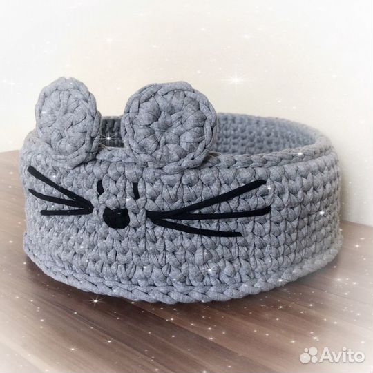 Лежак, домик для кота, собаки