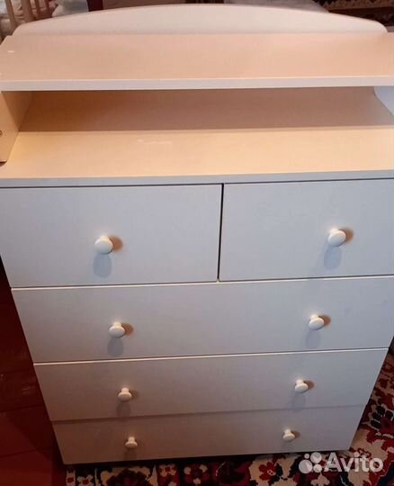 Комод бу