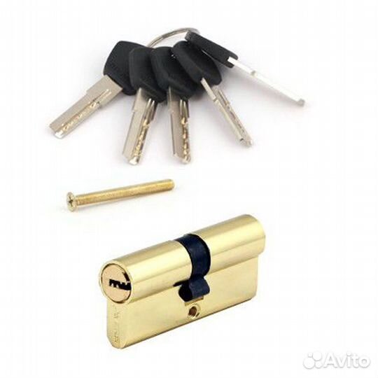 Цилиндровый механизм AM-90-G avers