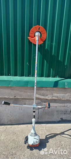 Мотокоса Stihl FS 55 новая