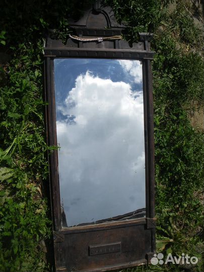 Старые вещи