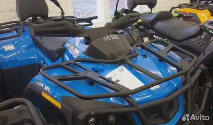 Квадроцикл Hisun Tactic 750 Normal