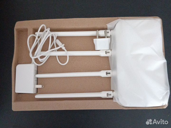 Роутер xiaomi 4c r4cm