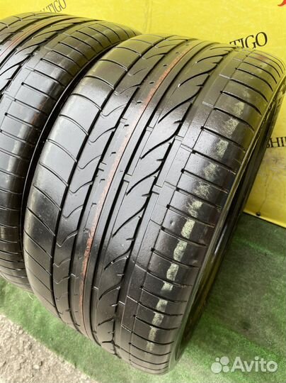 Bridgestone Dueler H/P Sport 315/35 R21 111Y