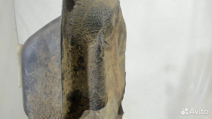 Бак топливный Mazda CX-9, 2012