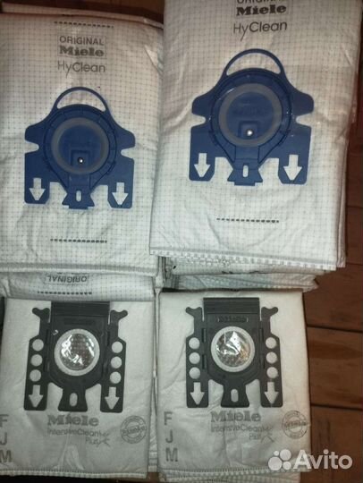 Пылесборник для пылесоса