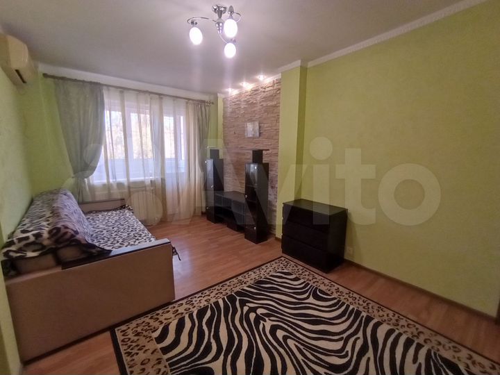 2-к. квартира, 47 м², 2/2 эт.