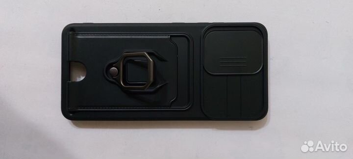 Samsung A 32 (новый чехол)