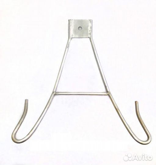 Подвеска настенная для убоя и разделки кроликов