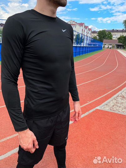 Рашгард комплект 5в1,3в1