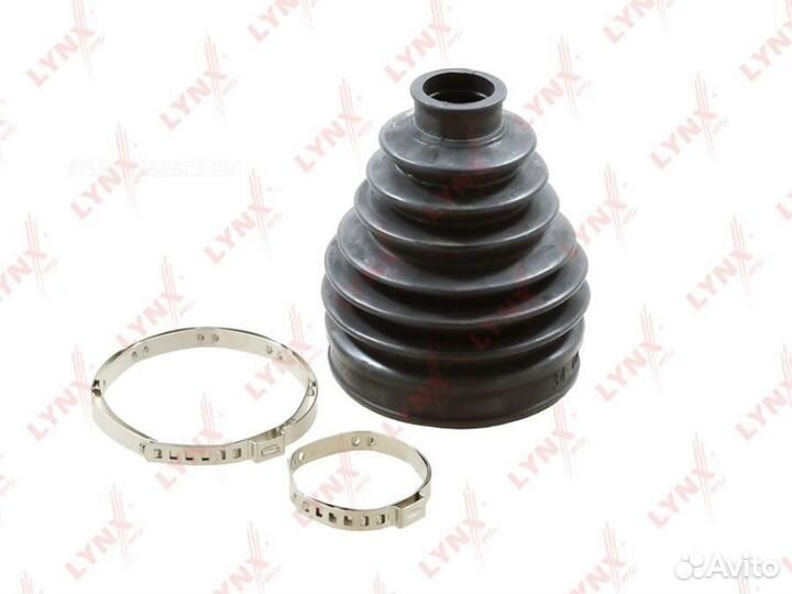 Lynxauto PC-2108 Пыльник ШРУСа