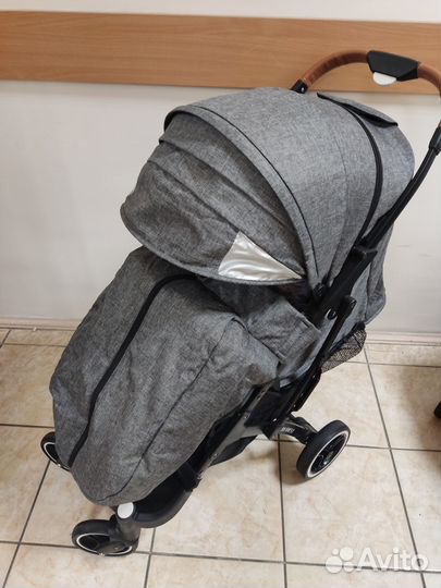 Прогулочная коляска Babalo / Yoya / Dearest