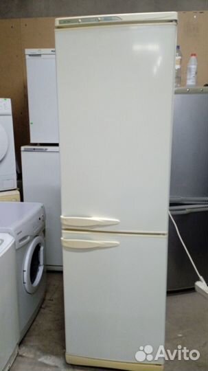 Хол- к Stinol no frost 1.68 м доставка грузчики