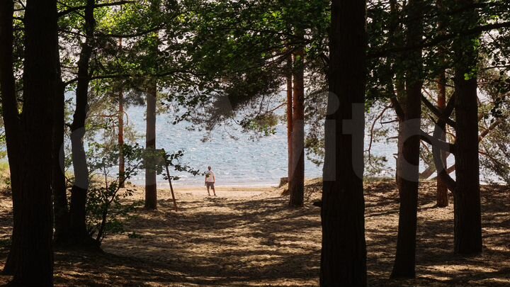 Участок 15 сот. (СНТ, ДНП)