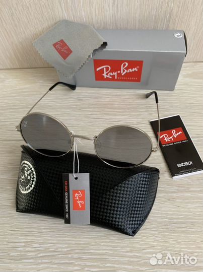 Очки ray ban