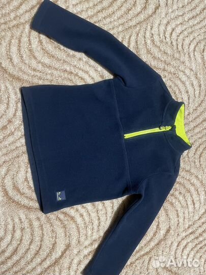 Флиска детская