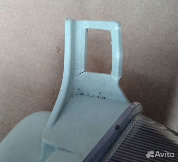 Фара правая daewoo nexia 94- / 00