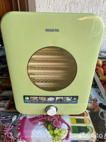 Электросушилка для продуктов