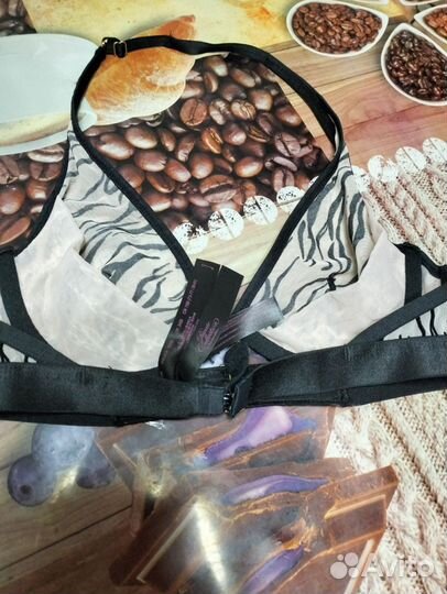 Бюстгальтер