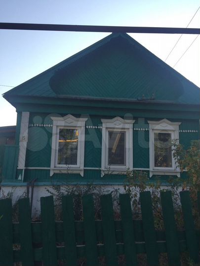 Дом 80,6 м² на участке 6 сот.