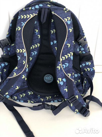 Рюкзак школьный CoolPack