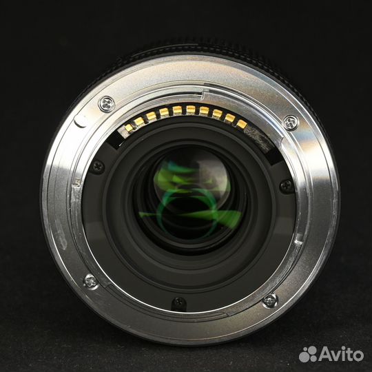 Sigma 30mm 2.8 Sony E