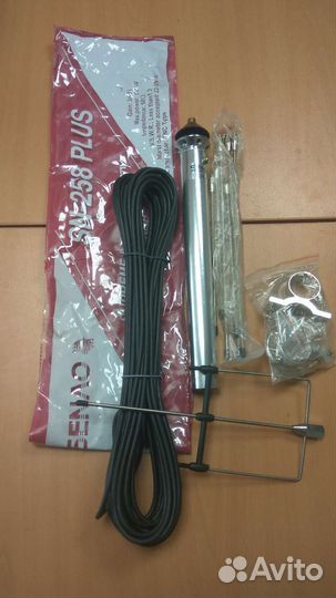 Антенна Senao