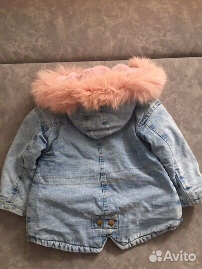 Детская одежда для девочек