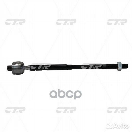 Тяга рулевая subaru forester/impreza 10- лев/пр